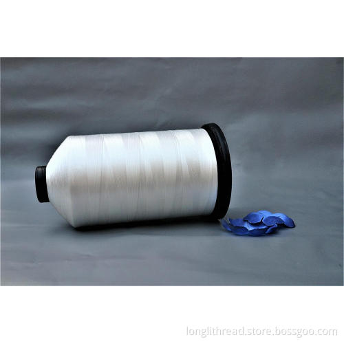 polyester sewing thread for Mattress edge sewing